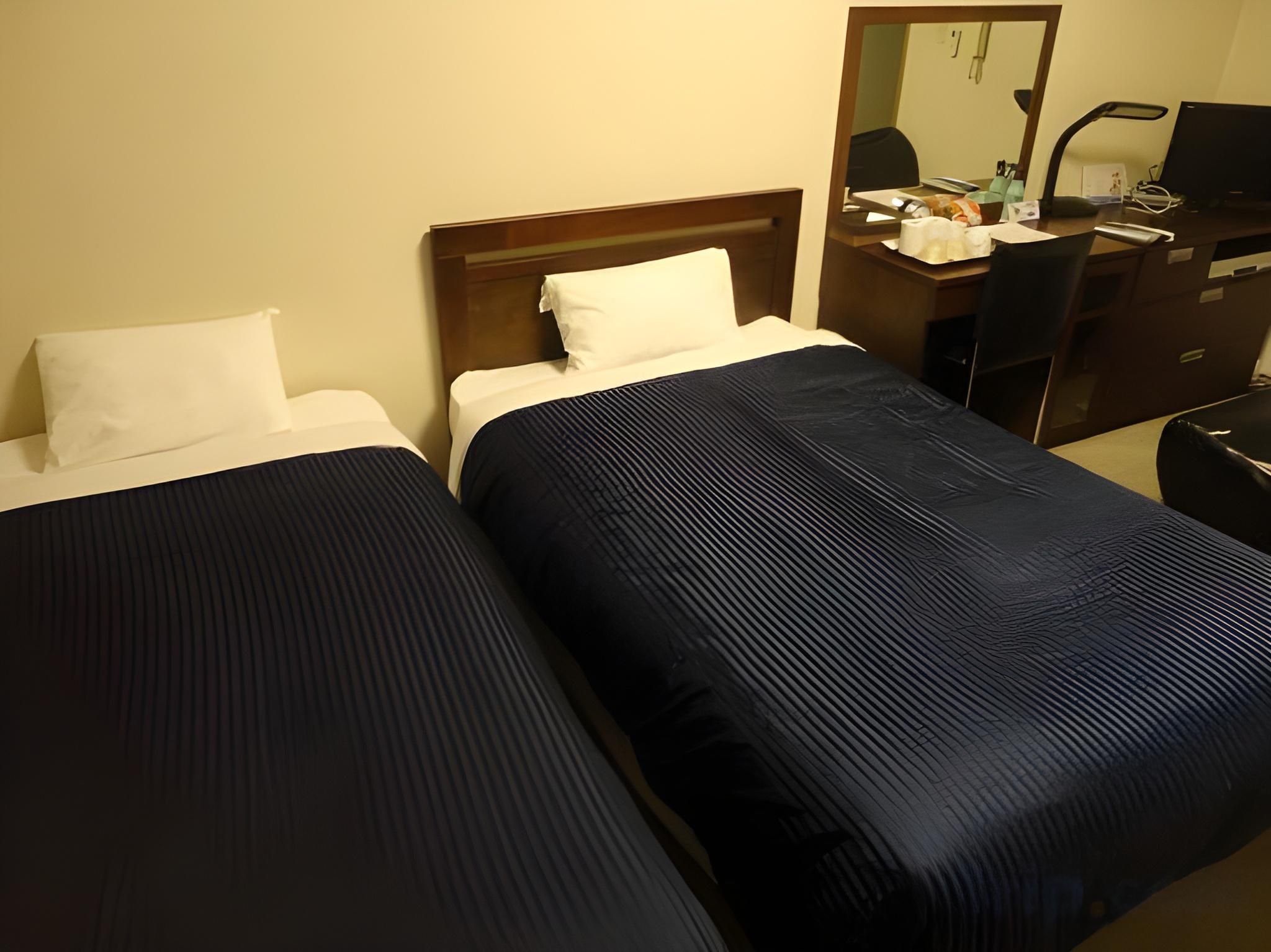 undefined Hotel Livemax BUDGET Nagoya 9