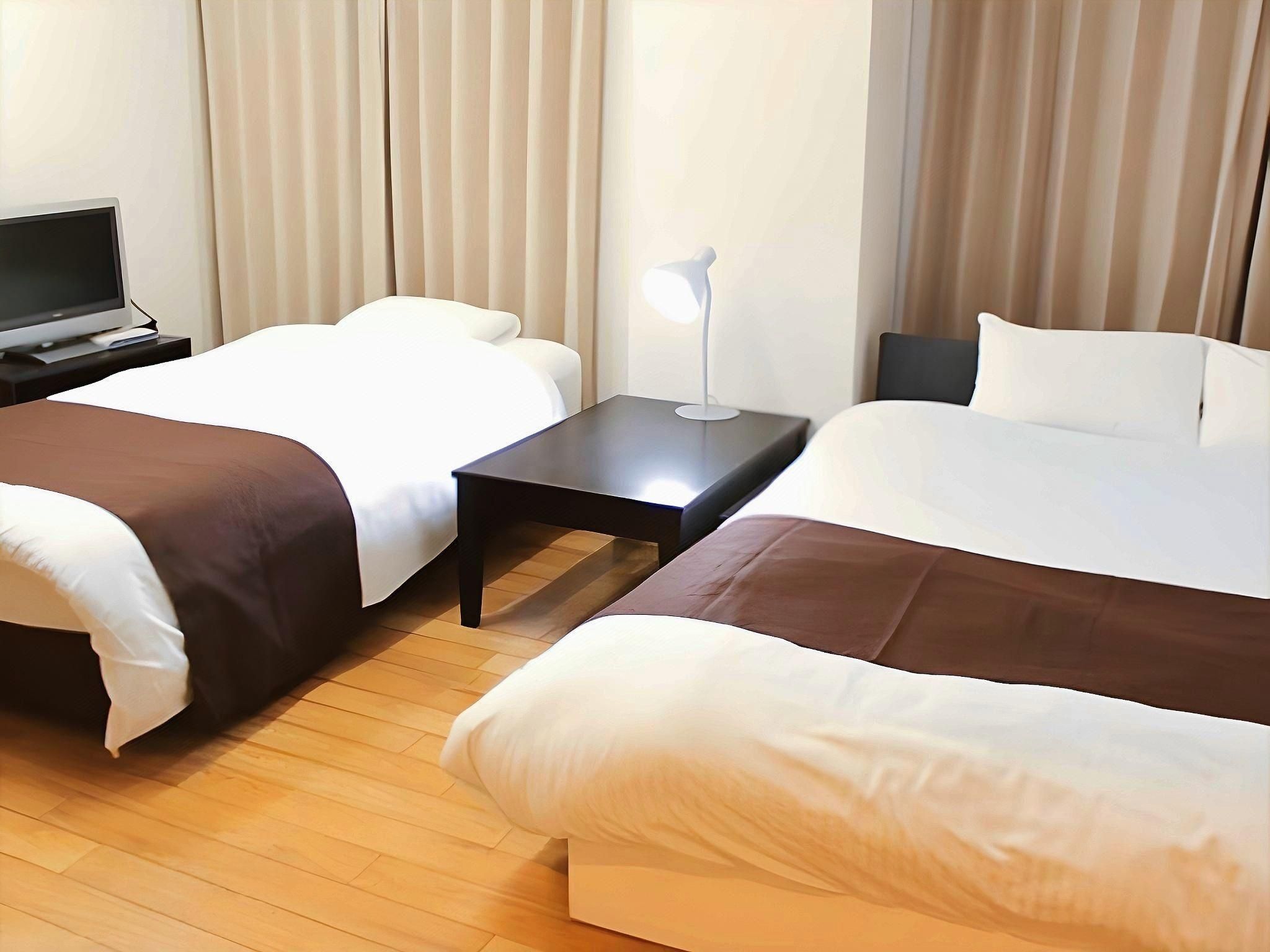 undefined Hotel Livemax BUDGET Nagoya 10