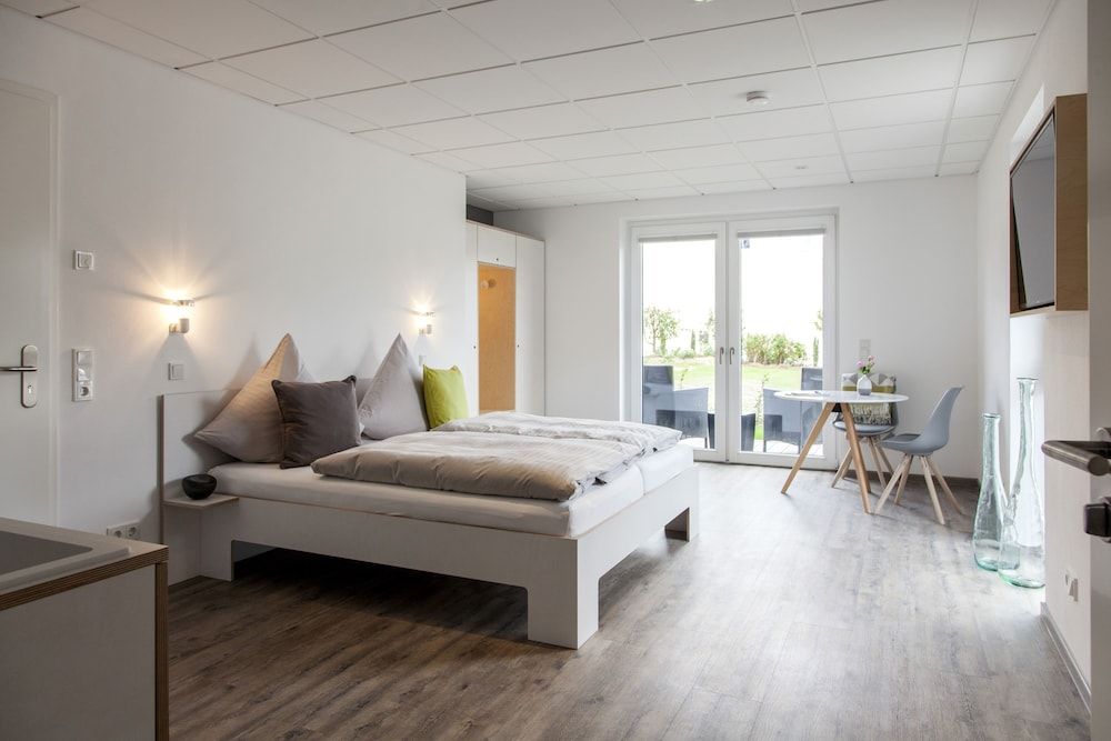 Boardinghouse Morbach