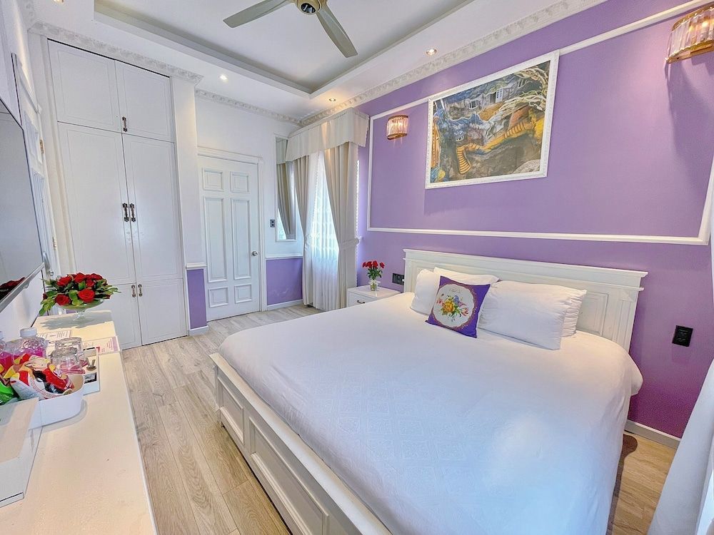Dalat Boutique Hotel Superior Double Room 2