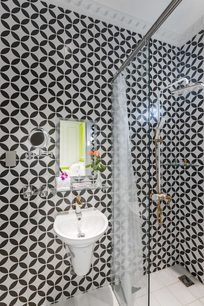 Dalat Boutique Hotel Superior Double Room 11