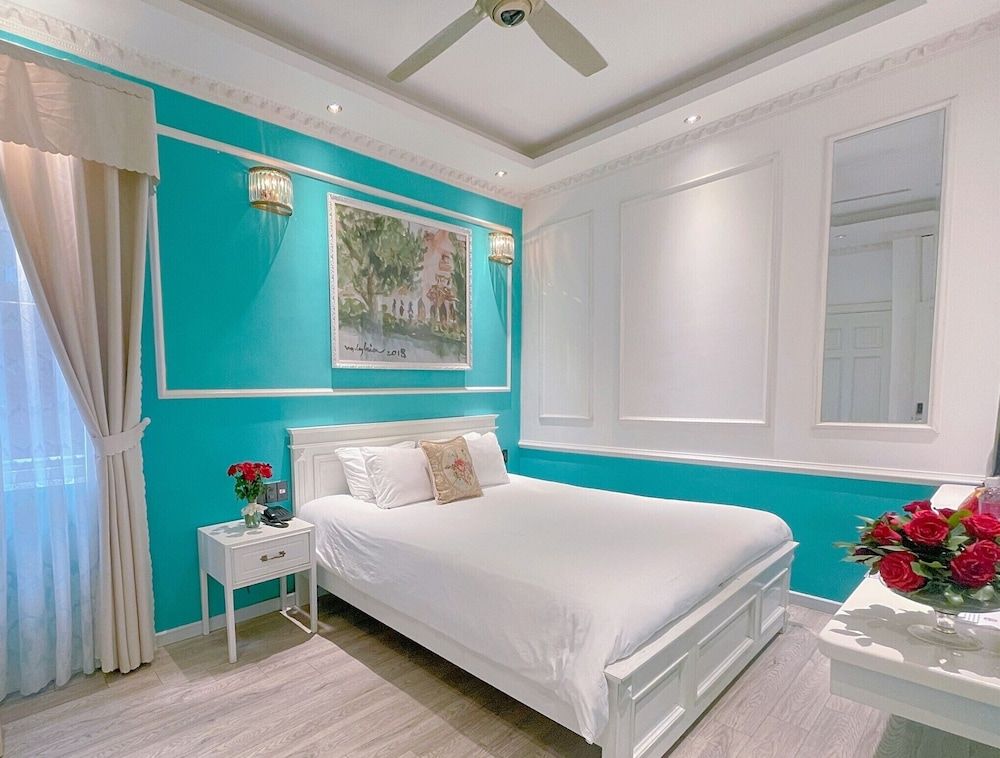 Dalat Boutique Hotel Superior Double Room 3