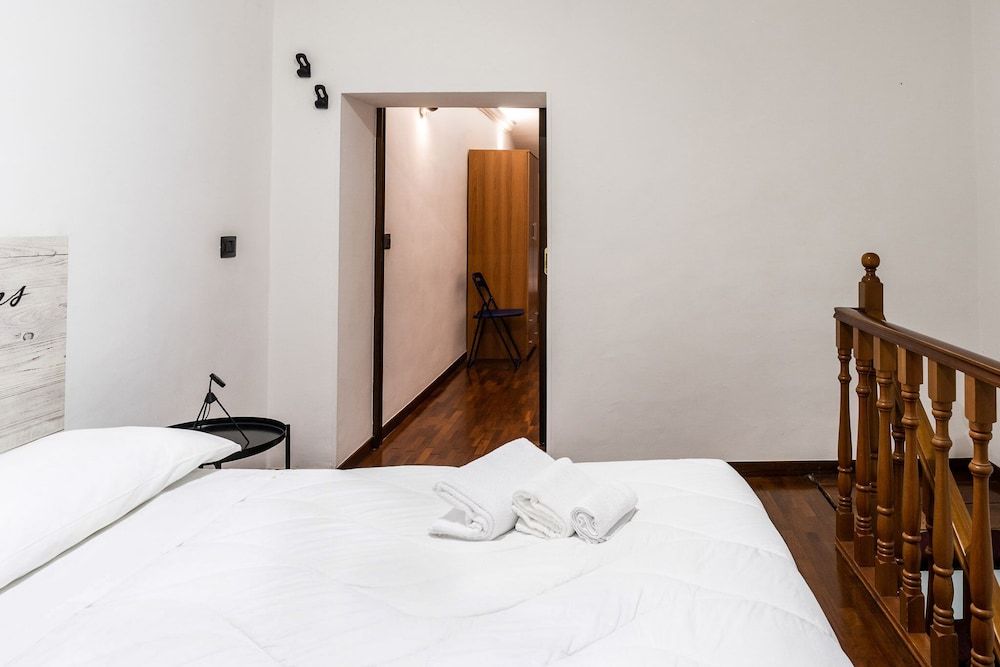 undefined Classic Style Duplex Apartment 6