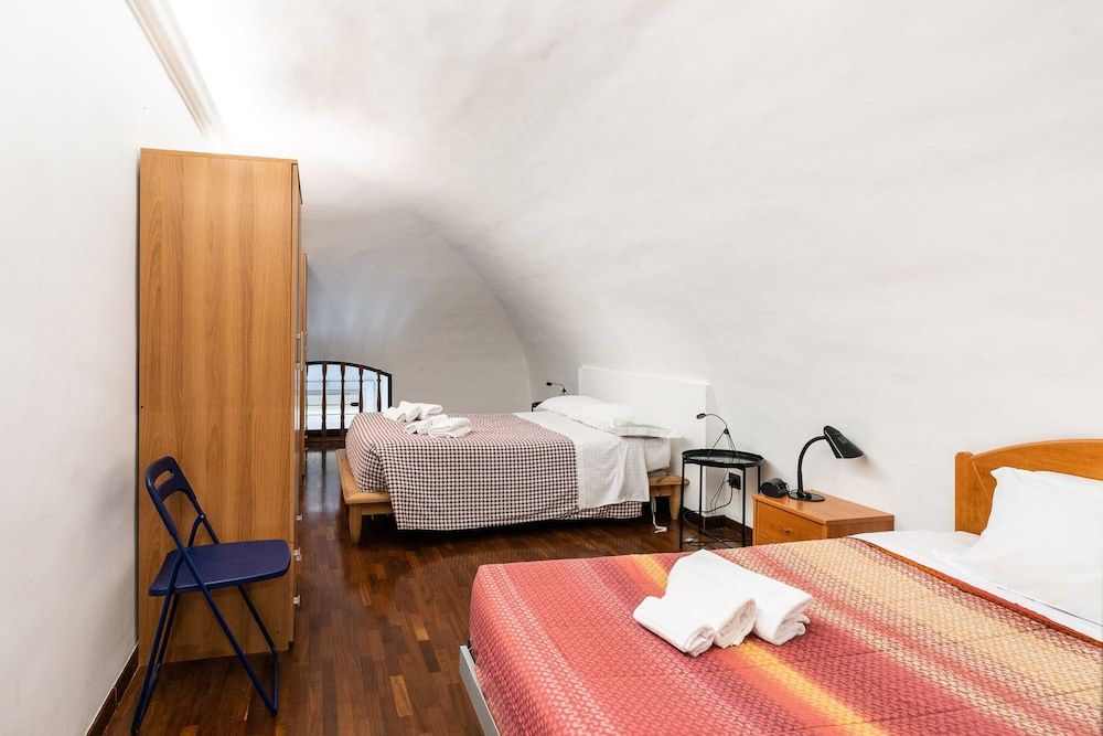 undefined Classic Style Duplex Apartment 9