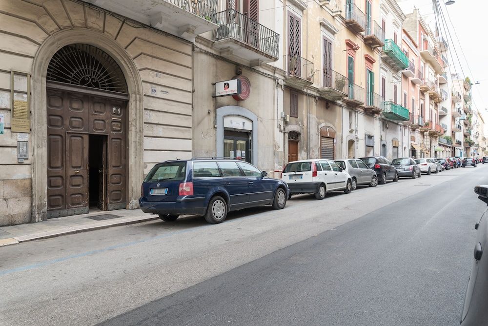 undefined Classic Style Duplex Apartment 2