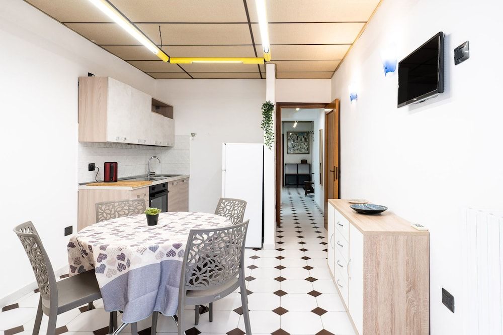 undefined Classic Style Duplex Apartment 4