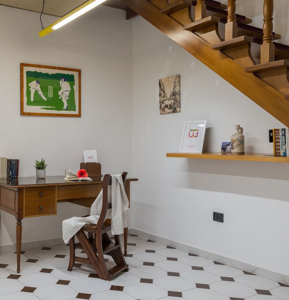 undefined Classic Style Duplex Apartment