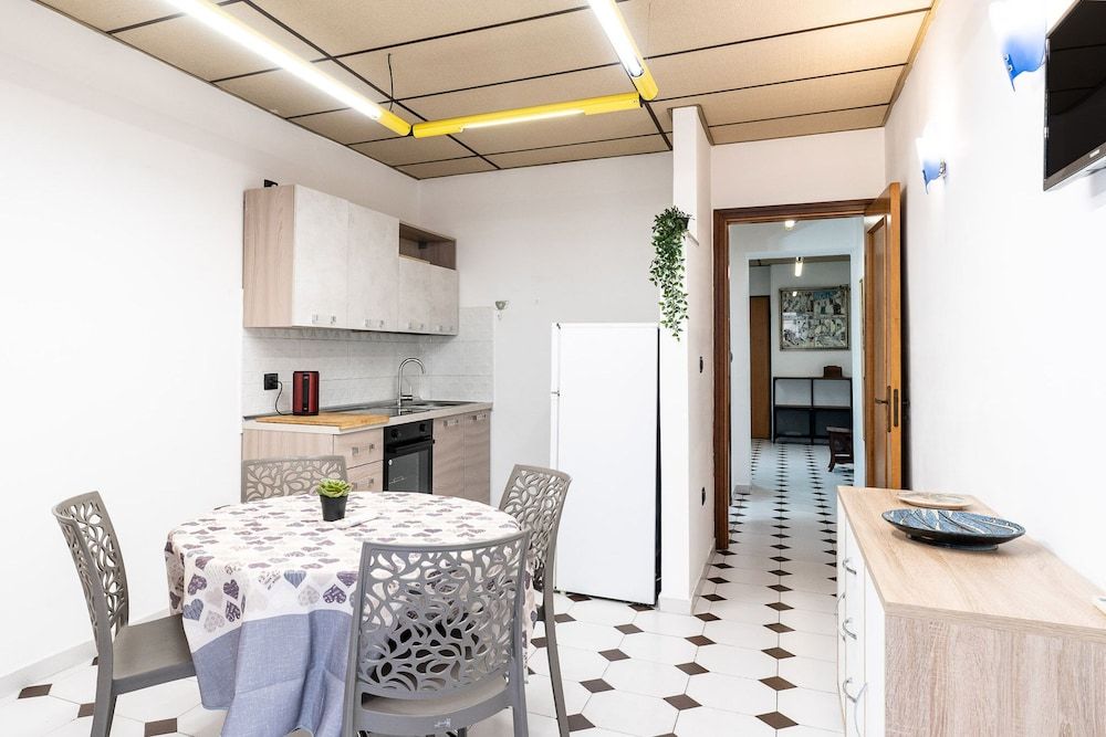 undefined Classic Style Duplex Apartment 3