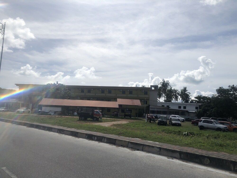 undefined LUXOR EMPIRE