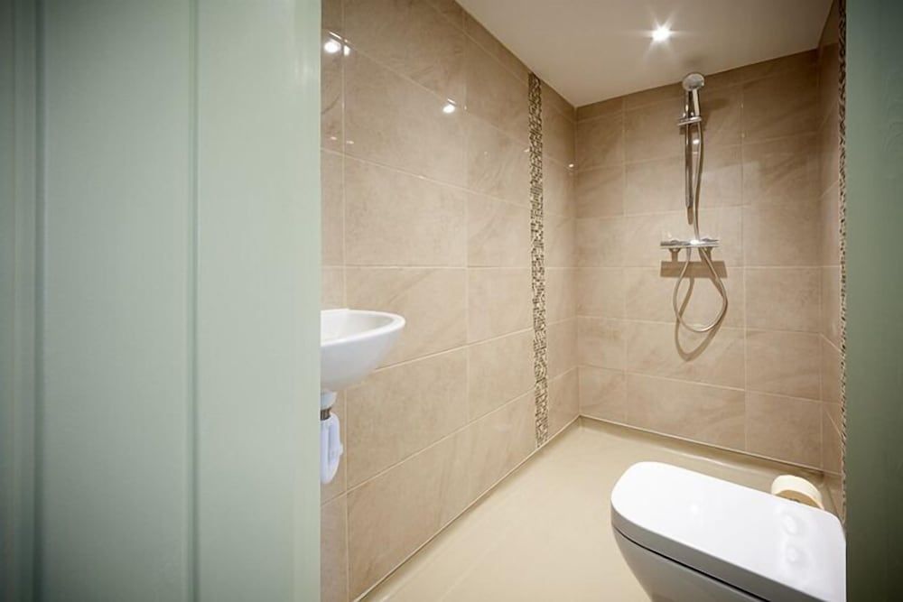 King William Double Room 2