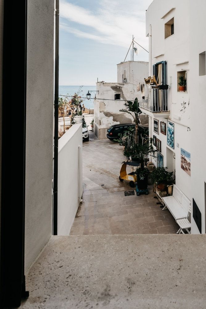 Le Contrade Dimore Pugliesi Deluxe Double Room (Losciale) 4