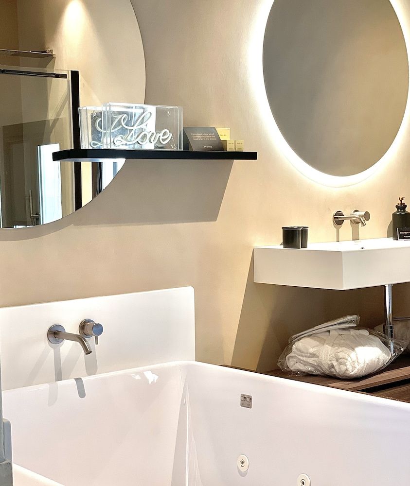 Le Contrade Dimore Pugliesi Junior Studio Suite, Terrace (Lamandia) 8