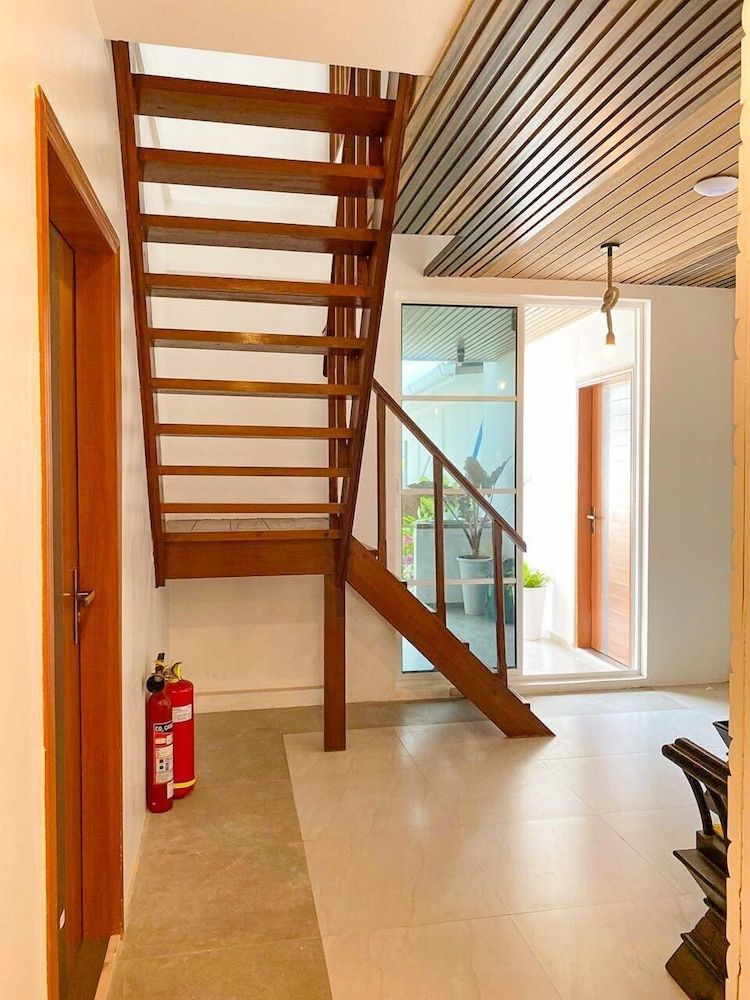 undefined Fatims Beach House Maafushi 10