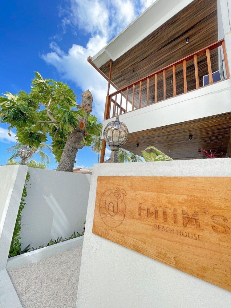 undefined Fatims Beach House Maafushi 8