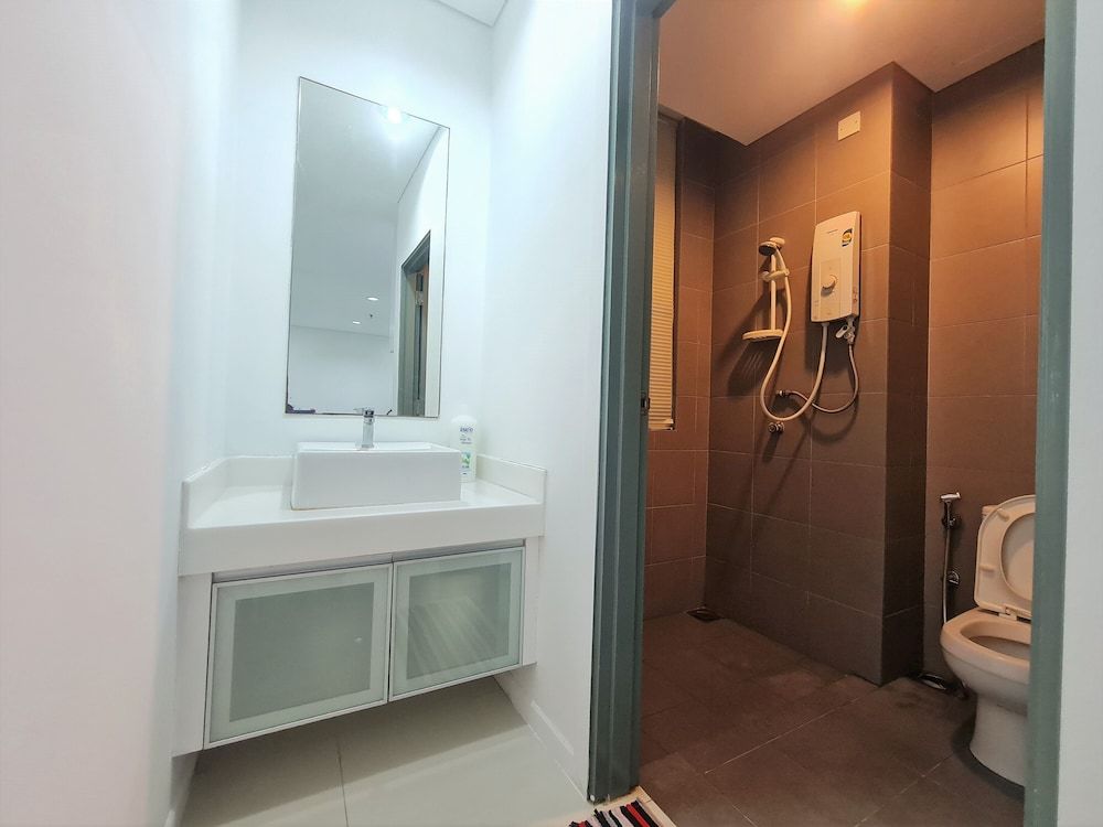 undefined Summer Suites KLCC 8