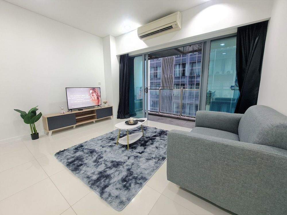 undefined Summer Suites KLCC 9