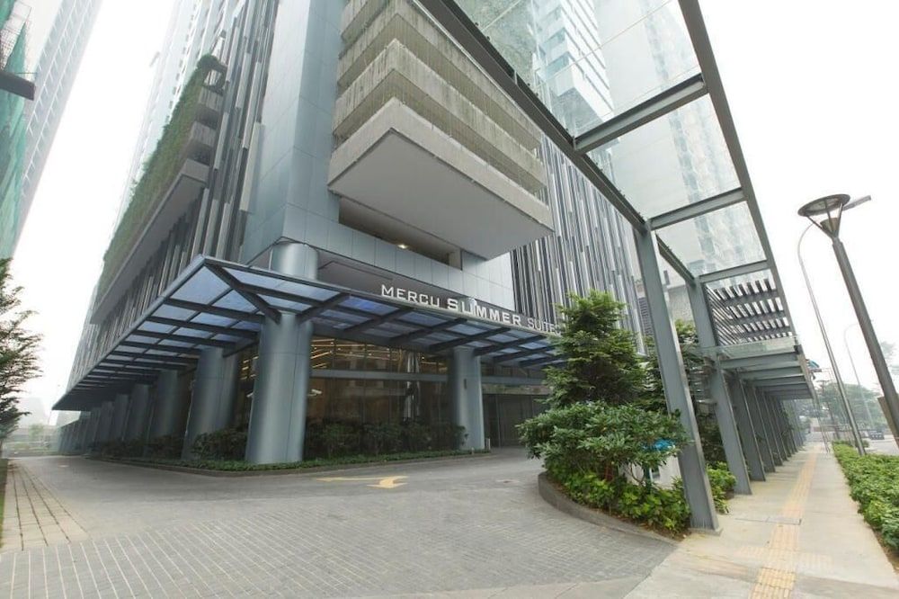 undefined Summer Suites KLCC 4