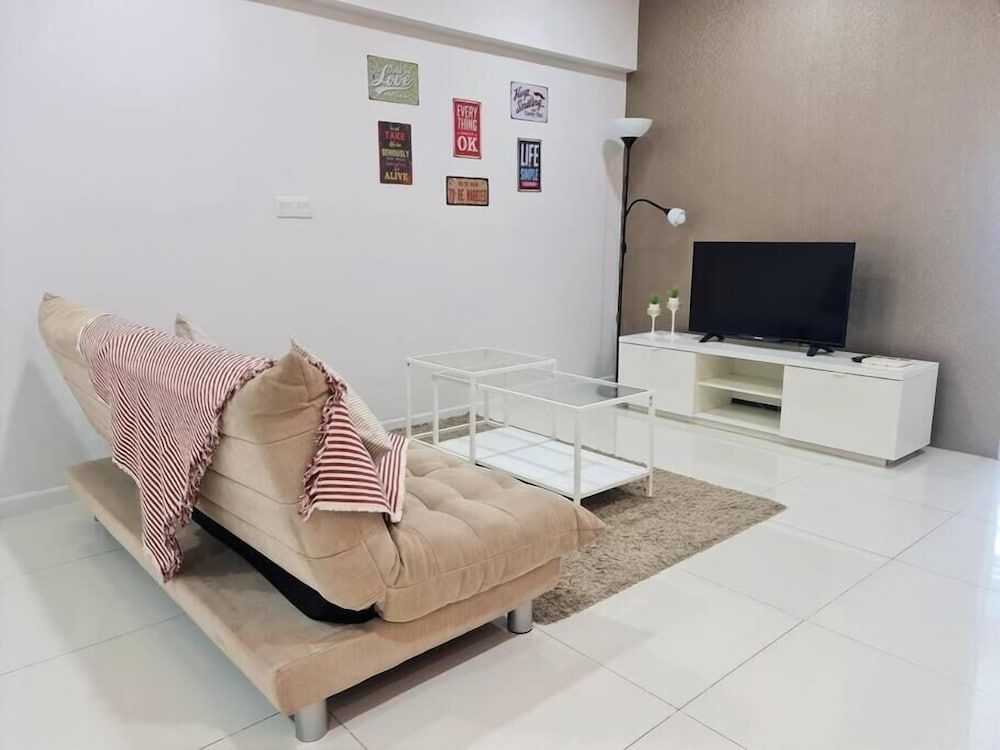 undefined Summer Suites KLCC 2