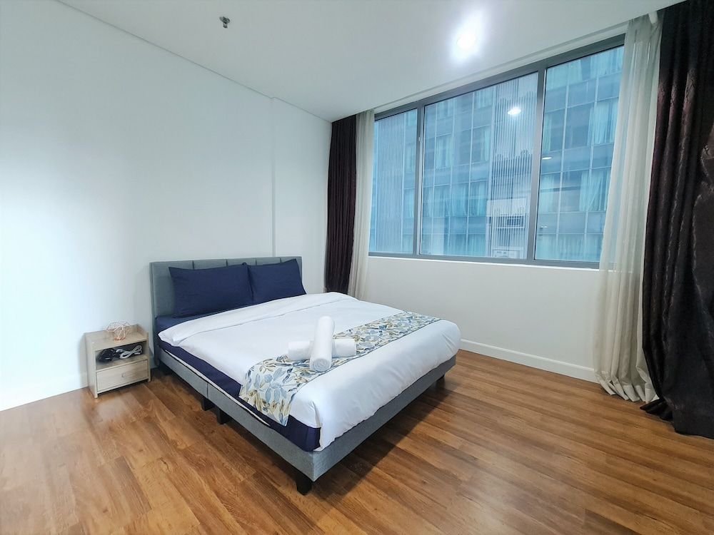 undefined Summer Suites KLCC