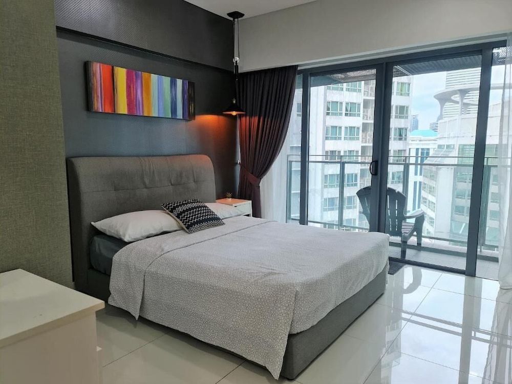 undefined Summer Suites KLCC 10