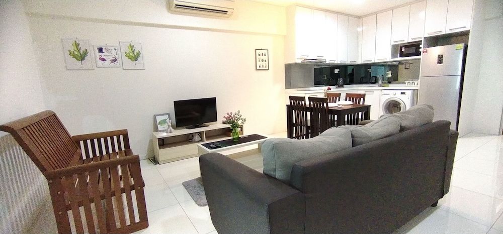 undefined Summer Suites KLCC 3