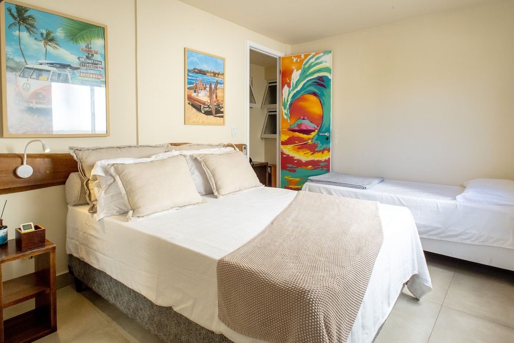 undefined LONGBOARD PARADISE SUITES 2