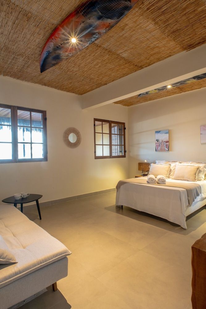 undefined LONGBOARD PARADISE SUITES