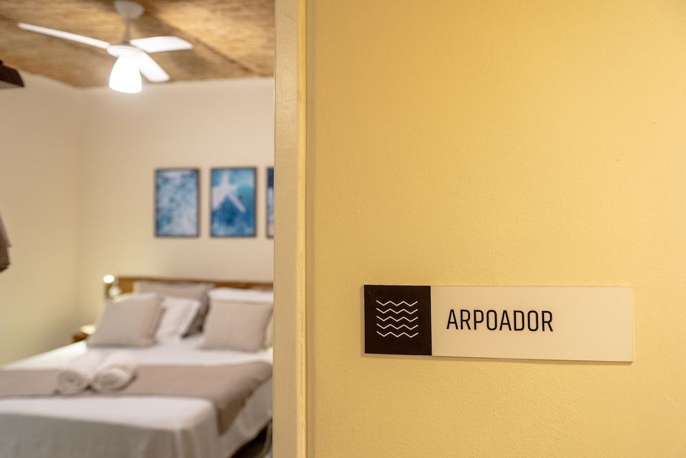 LONGBOARD PARADISE SUITES Family Suite, Private Bathroom 4