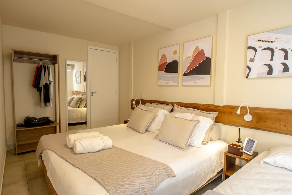 undefined LONGBOARD PARADISE SUITES 4