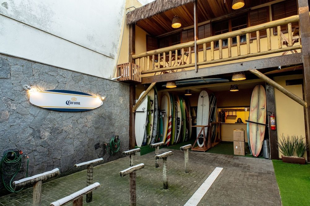 undefined LONGBOARD PARADISE SUITES 3