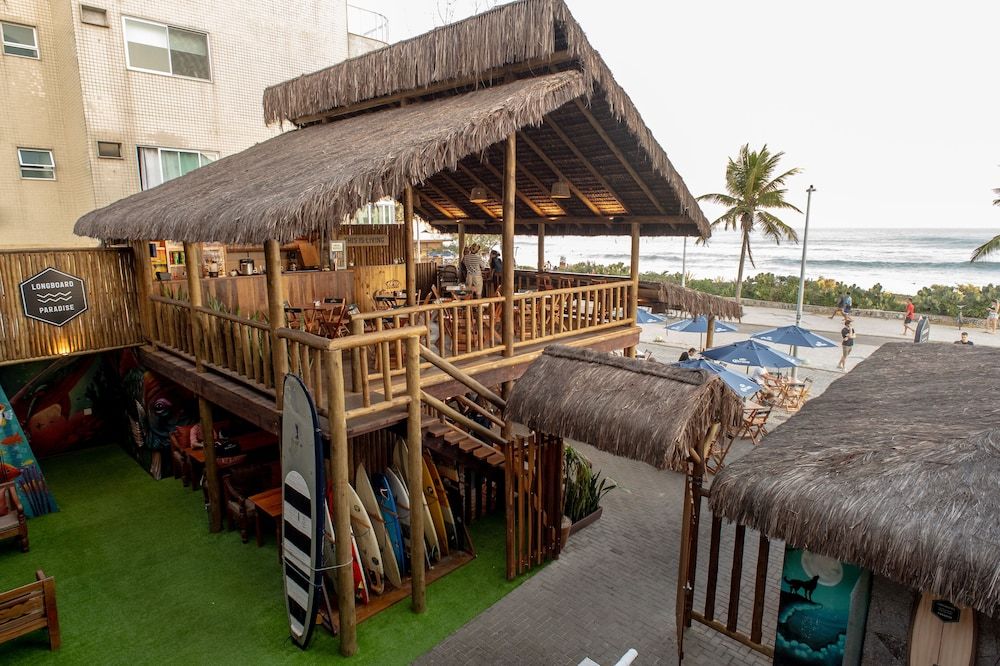 undefined LONGBOARD PARADISE SUITES 9