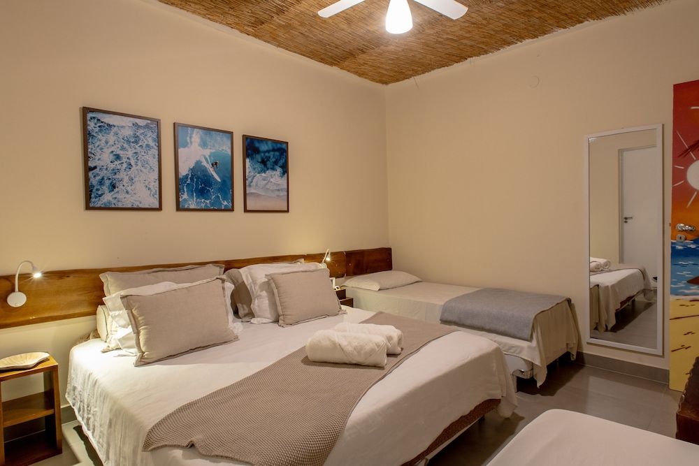 LONGBOARD PARADISE SUITES Family Suite, Private Bathroom 6