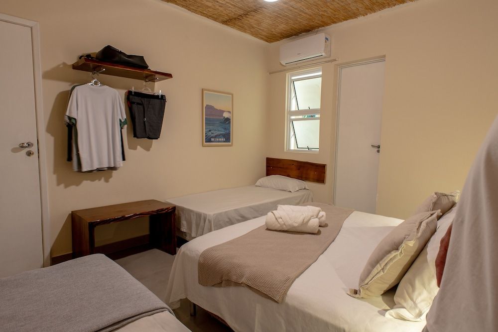 LONGBOARD PARADISE SUITES Family Suite, Private Bathroom 2