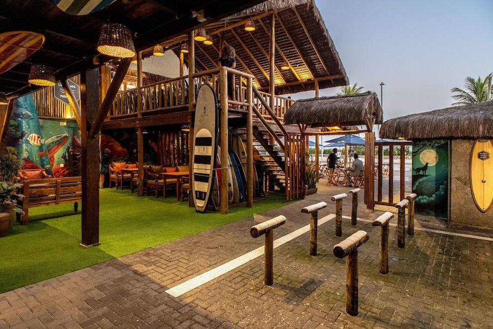 undefined LONGBOARD PARADISE SUITES 10