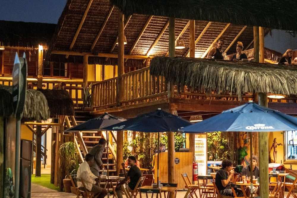 undefined LONGBOARD PARADISE SUITES 7