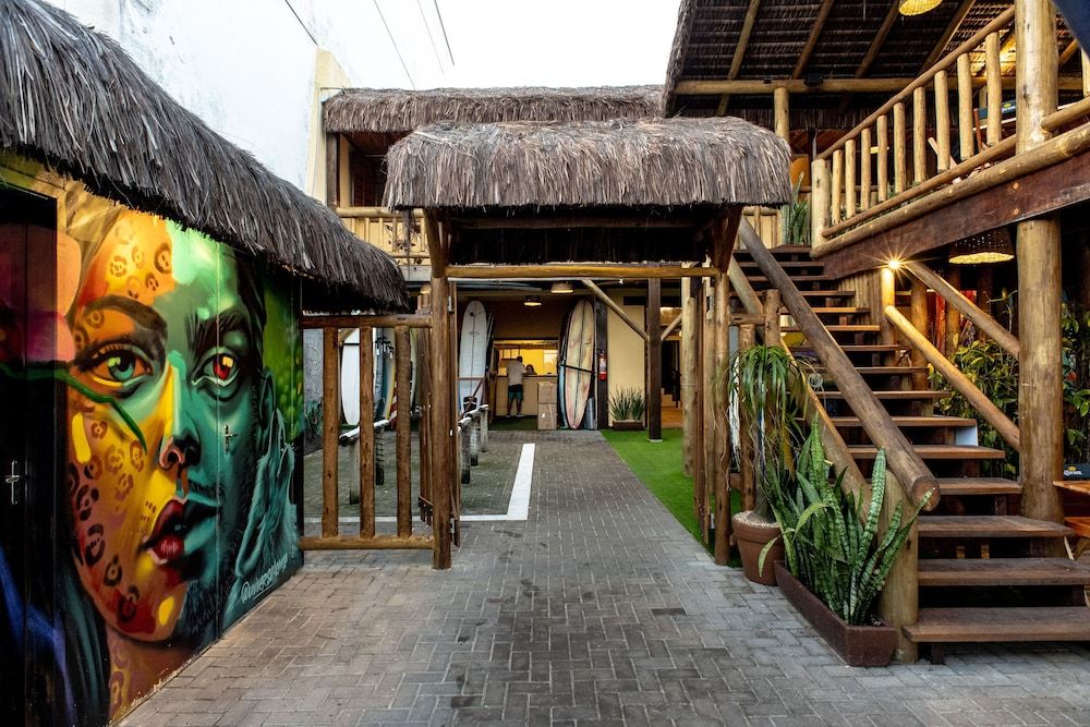 undefined LONGBOARD PARADISE SUITES 6