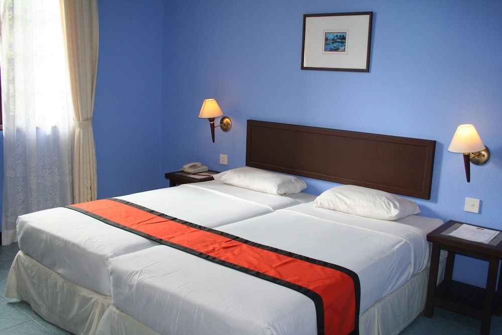 GeoPark Hotel Superior Room, 1 Double Bed 3