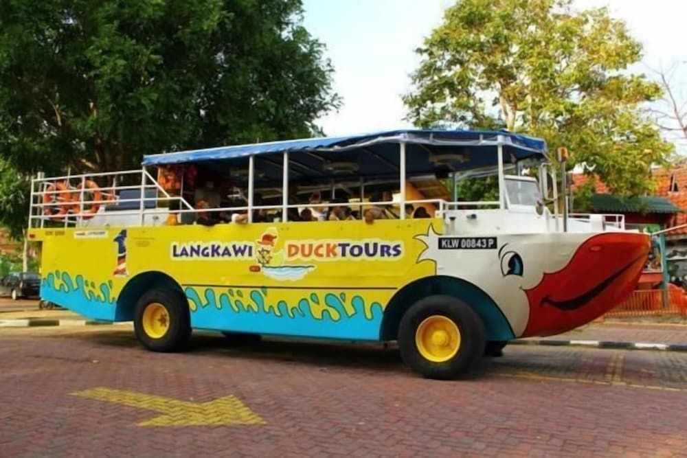 undefined GeoPark Hotel 10