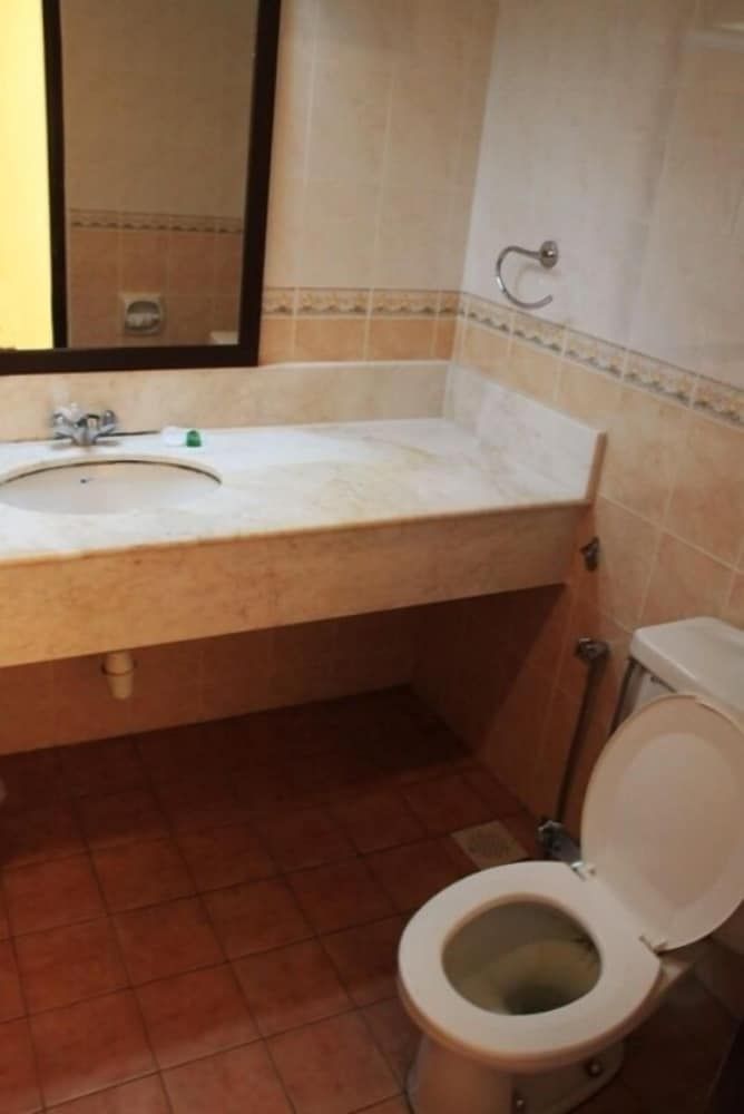 undefined GeoPark Hotel