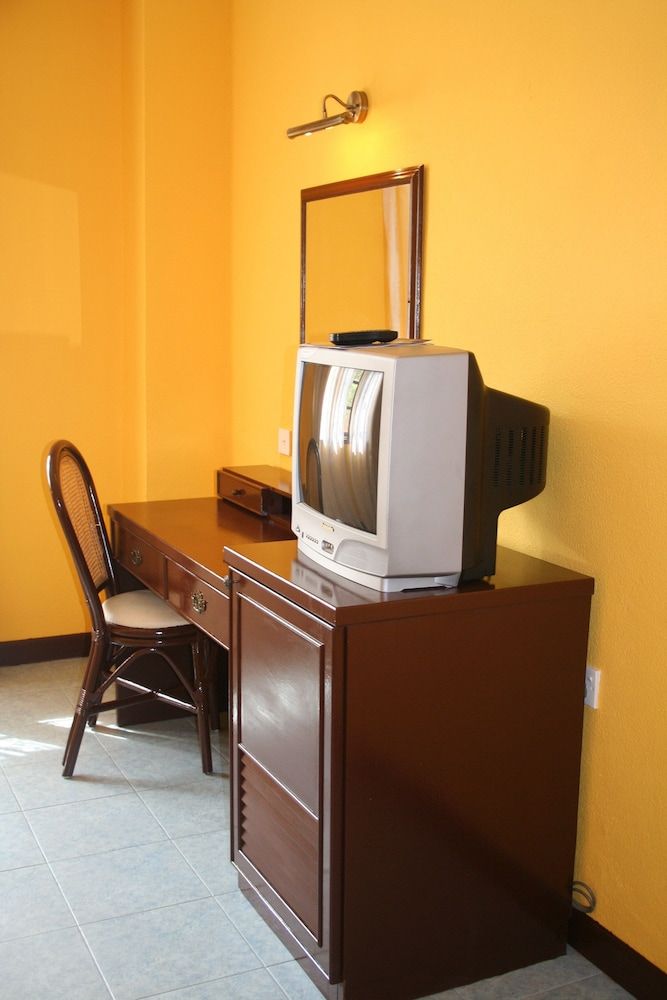 GeoPark Hotel Superior Room, 1 Double Bed 7