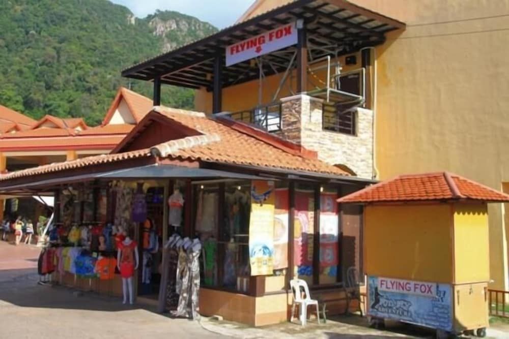 undefined GeoPark Hotel 5