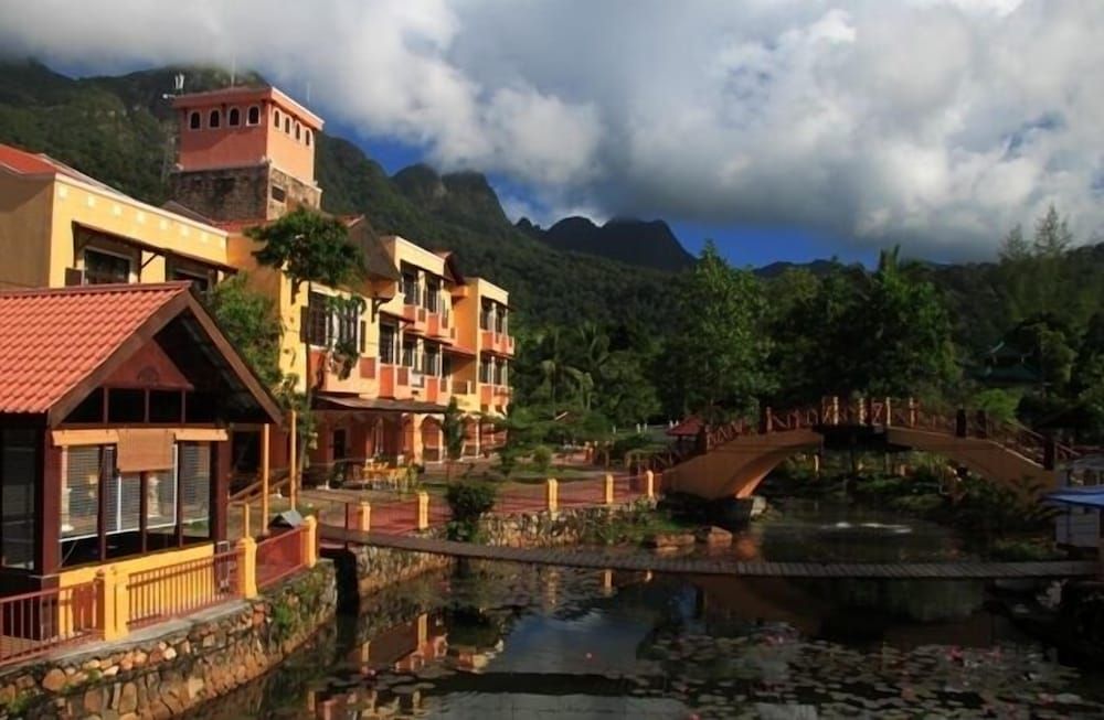 GeoPark Hotel Superior Room, 1 Double Bed 2