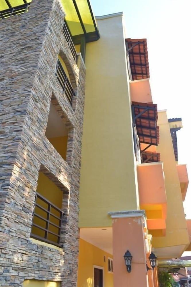 undefined GeoPark Hotel 7