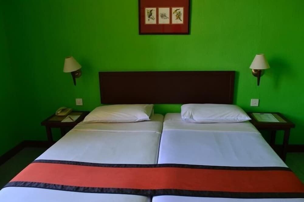 GeoPark Hotel Superior Room, 1 Double Bed 5