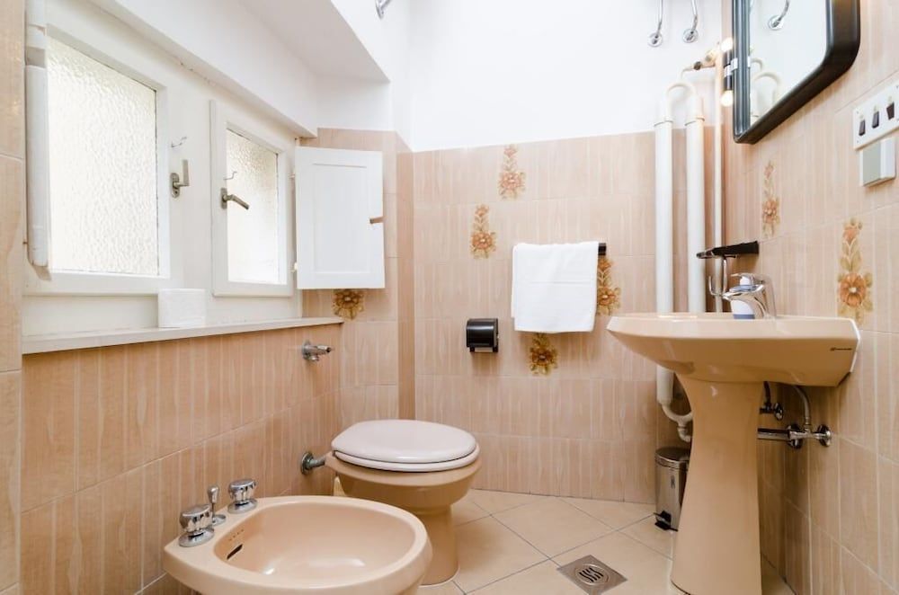 Holiday Home Patricija House (Duplex Three Bedroom Apartment) 22