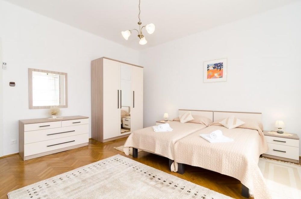 Holiday Home Patricija House (Duplex Three Bedroom Apartment) 6