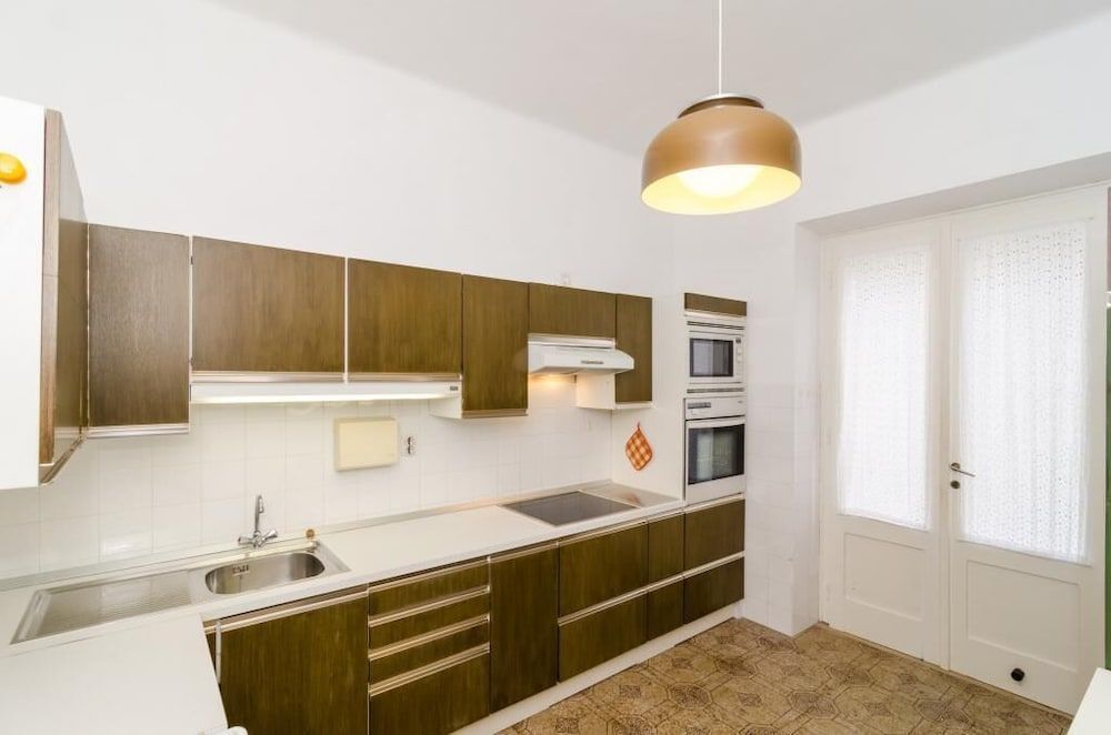 Holiday Home Patricija House (Duplex Three Bedroom Apartment) 10