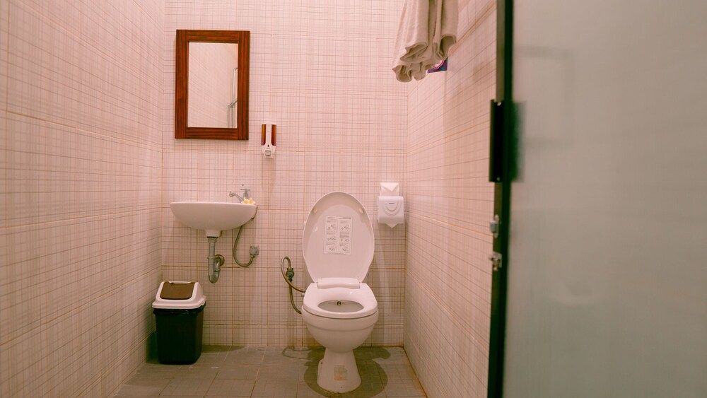 Gus Mank Stay Family Double Room 9