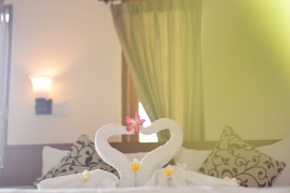 Gus Mank Stay Family Double Room 5