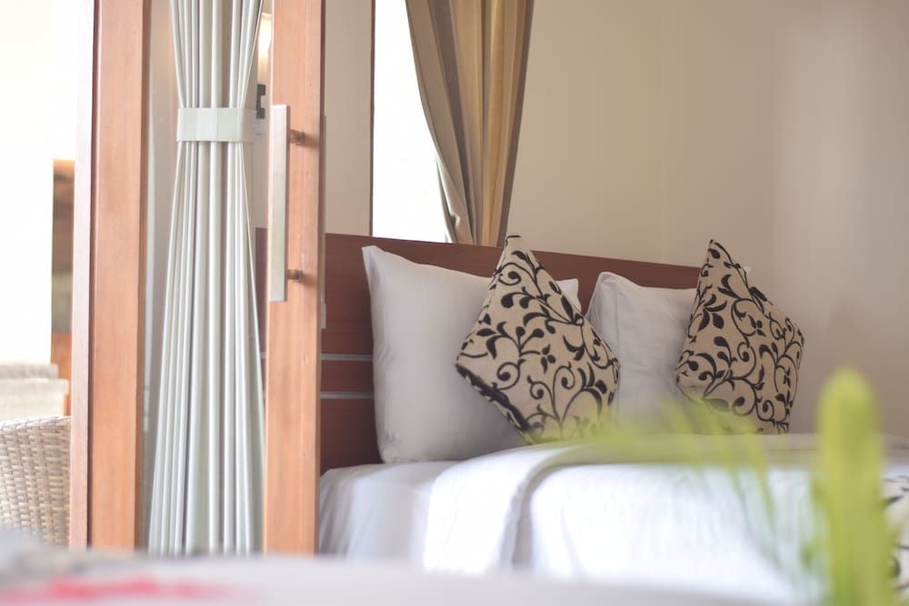 Gus Mank Stay Family Double Room 6